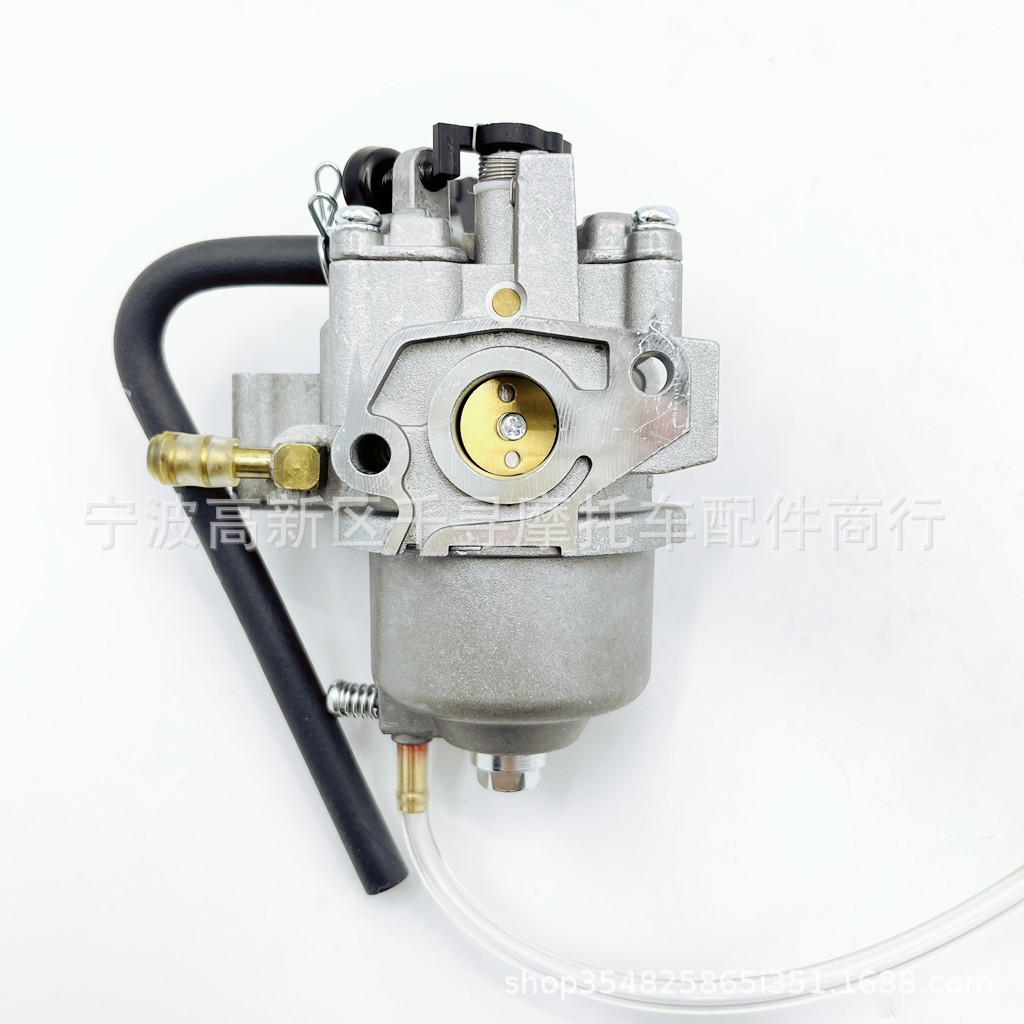 Motorcycle Parts - ชิ้นส่วนเครื่องยนต์มอเตอร์ไซค์ คาร์บูเรเตอร์ ใช้ได้กับ GX100 GX100U, OE
