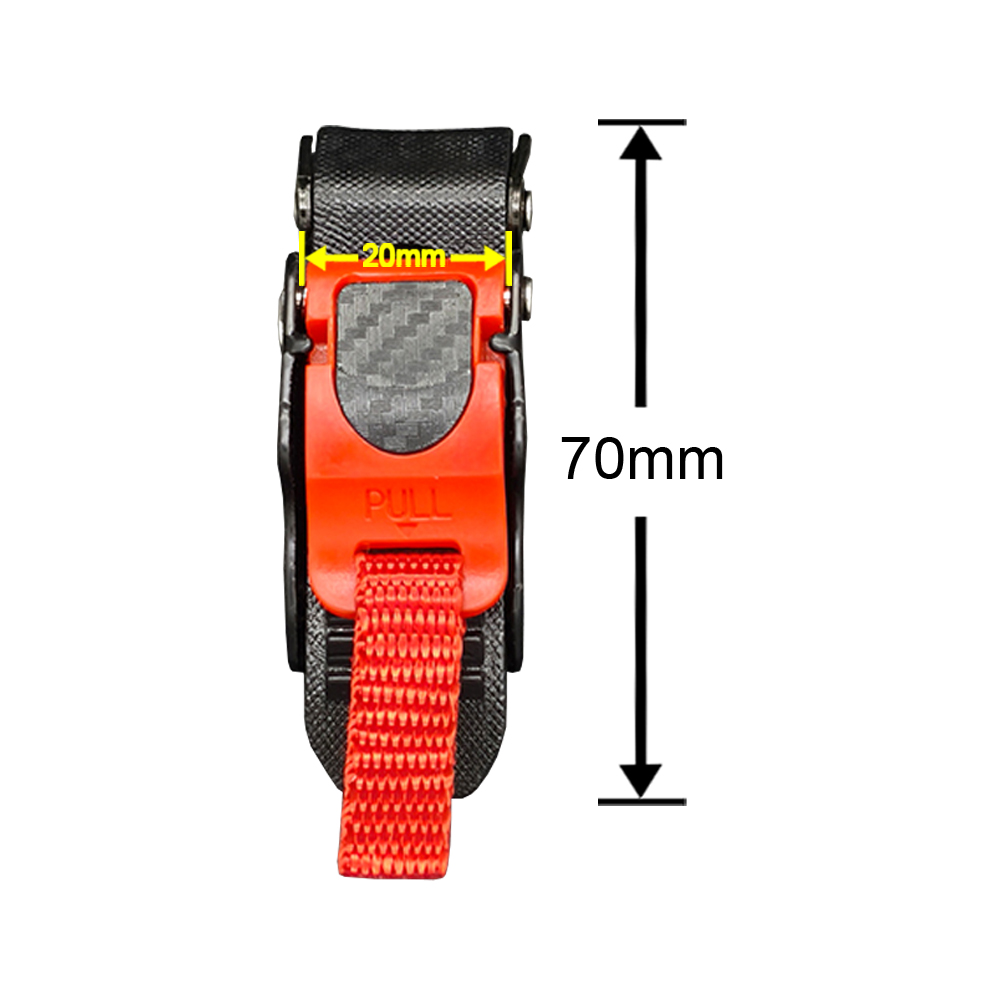 Quick Release Buckle Motorcycle Helmet - ชิ้นส่วนอะไหล่หมวกกันน็อครถจักรยานยนต์พลาสติกหัวเข็มขัดปลดเร็ว 10 ส่วน