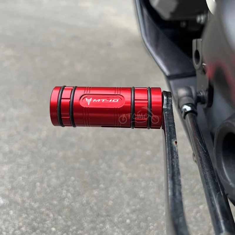 สำหรับรถจักรยานยนต์ YAMAHA MT- - Riding Gear บทวิจารณ์และราคา