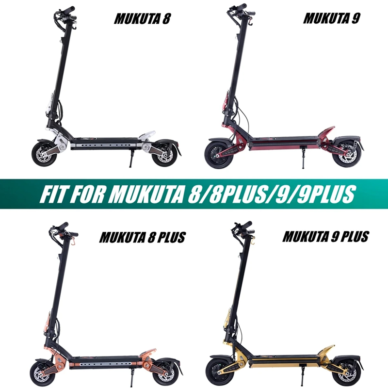 หน้าจอแสดงผลกลางรุ่นดั้งเดิม 8 - Scooter Parts บทวิจารณ์และราคา