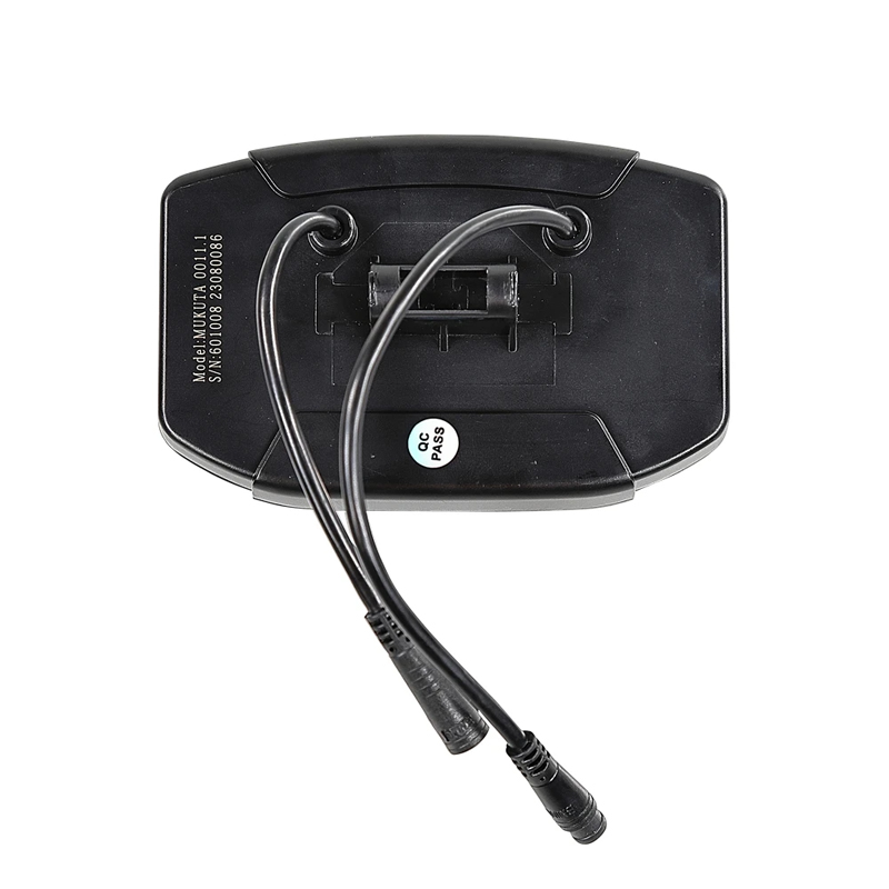 หน้าจอแสดงผลกลางรุ่นดั้งเดิม 8 - Scooter Parts บทวิจารณ์และราคา