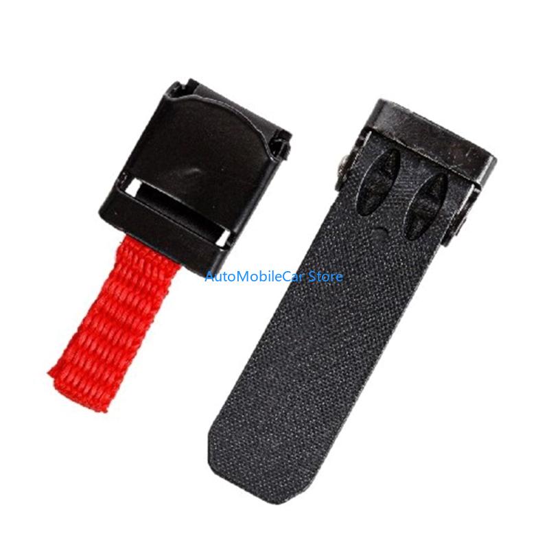 G8TE Helmets Quick Release Buc - Quick Release Buckle Motorcycle Helmet บทวิจารณ์และราคา