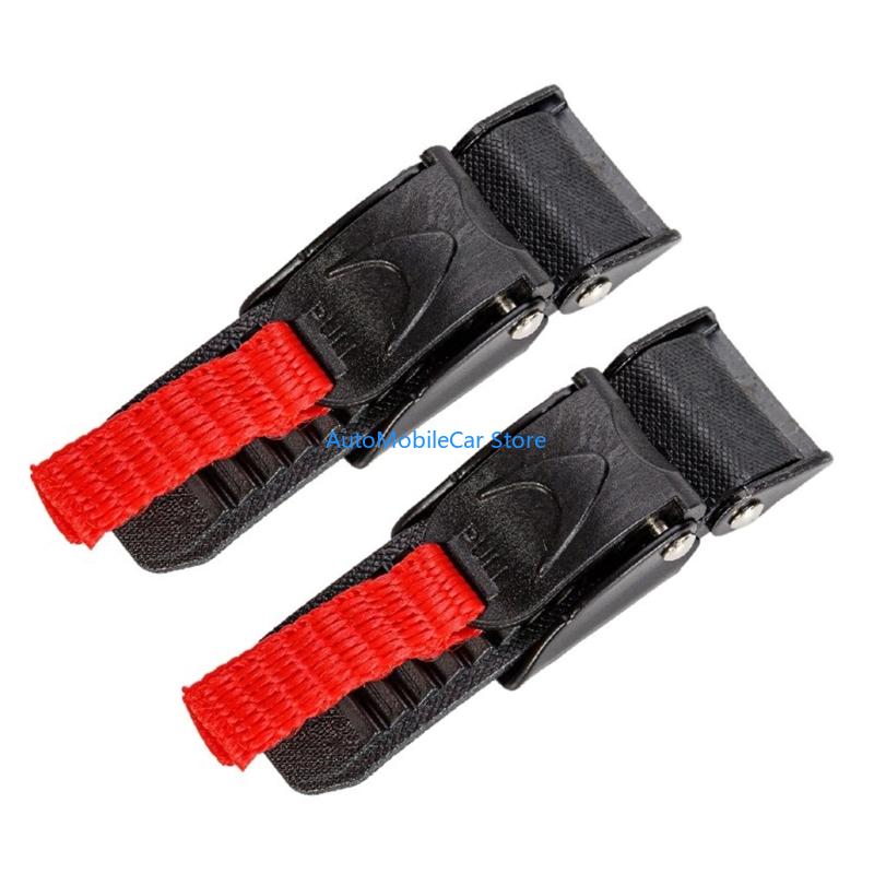 G8TE Helmets Quick Release Buc - Quick Release Buckle Motorcycle Helmet บทวิจารณ์และราคา