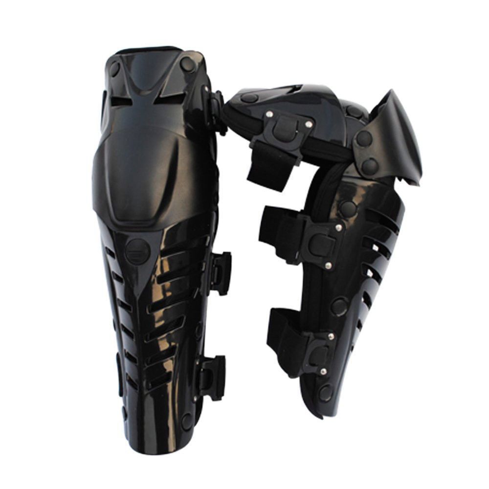สนับเข่ามอเตอร์ไซค์ทนทาน สวมใส - Riding Gear บทวิจารณ์และราคา