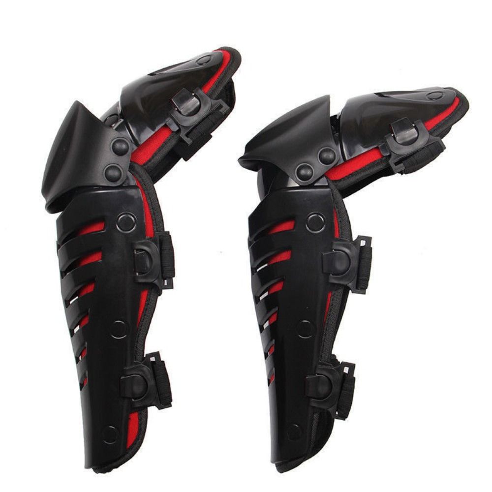 สนับเข่ามอเตอร์ไซค์ทนทาน สวมใส - Riding Gear บทวิจารณ์และราคา