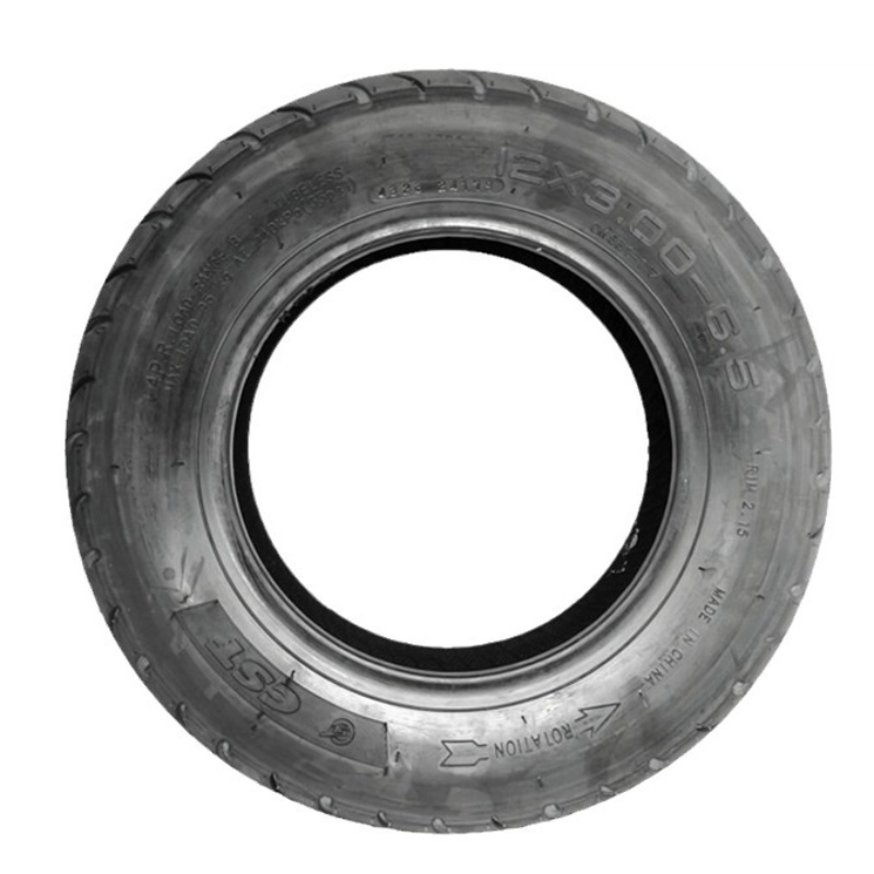 ใหม่! ยางอ้วนขนาด 12 นิ้ว 12x3 - Scooter Parts บทวิจารณ์และราคา