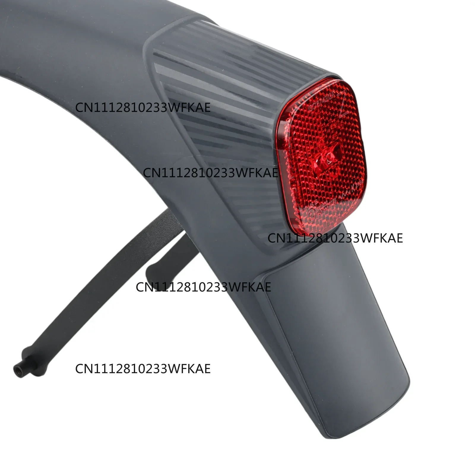บังโคลนหลังแท้สำหรับสกู๊ตเตอร์ - Scooter Parts บทวิจารณ์และราคา