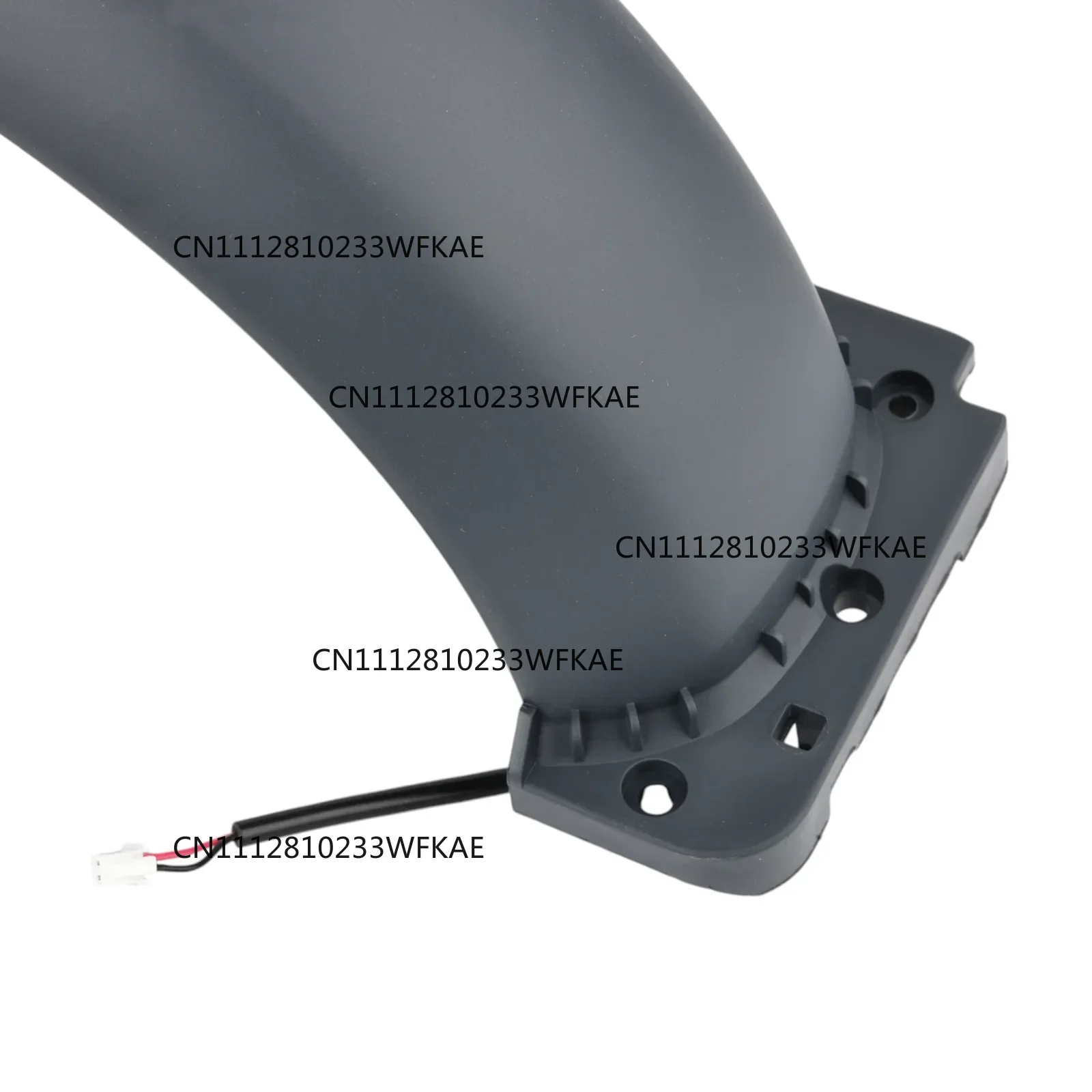 บังโคลนหลังแท้สำหรับสกู๊ตเตอร์ - Scooter Parts บทวิจารณ์และราคา