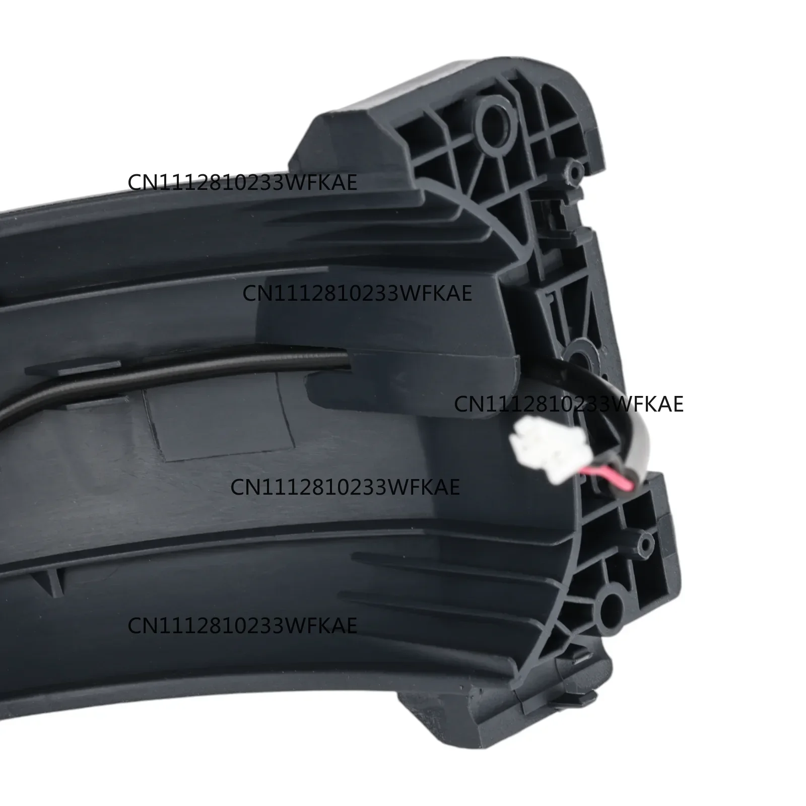บังโคลนหลังแท้สำหรับสกู๊ตเตอร์ - Scooter Parts บทวิจารณ์และราคา