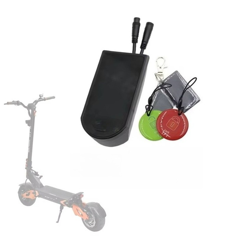 จอแสดงผล TFT รุ่นใหม่สำหรับสกู - Scooter Parts บทวิจารณ์และราคา