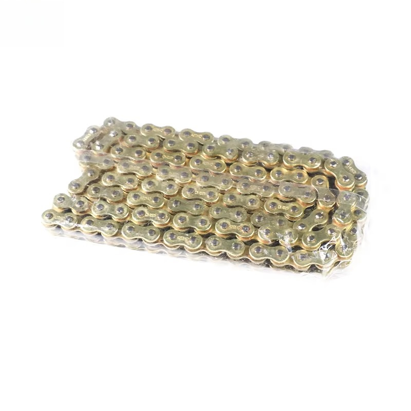 โซ่ส่งกำลังหลักสำหรับชิ้นส่วนจ - Motorcycle Parts บทวิจารณ์และราคา