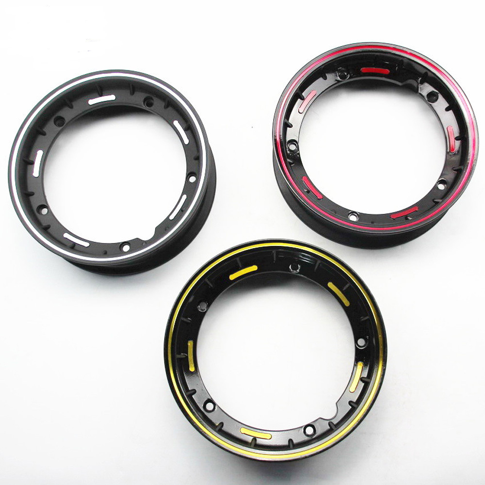 ดุมล้ออะลูมิเนียมสำหรับรถจักรย - Motorcycle Parts บทวิจารณ์และราคา