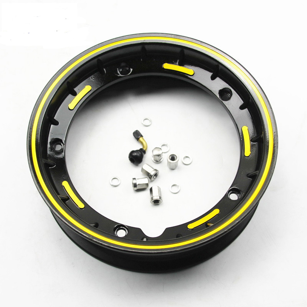 ดุมล้ออะลูมิเนียมสำหรับรถจักรย - Motorcycle Parts บทวิจารณ์และราคา