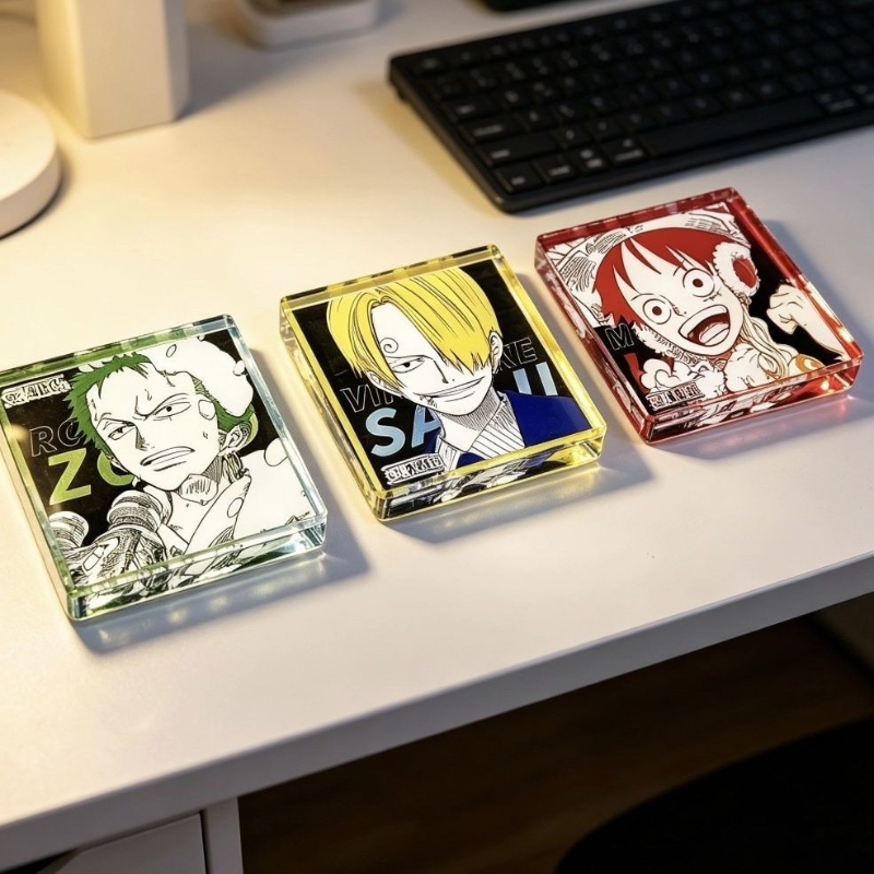 วันพีซ โรโรโนอา โซโร การ์ตูนน่ - Atv Parts บทวิจารณ์และราคา