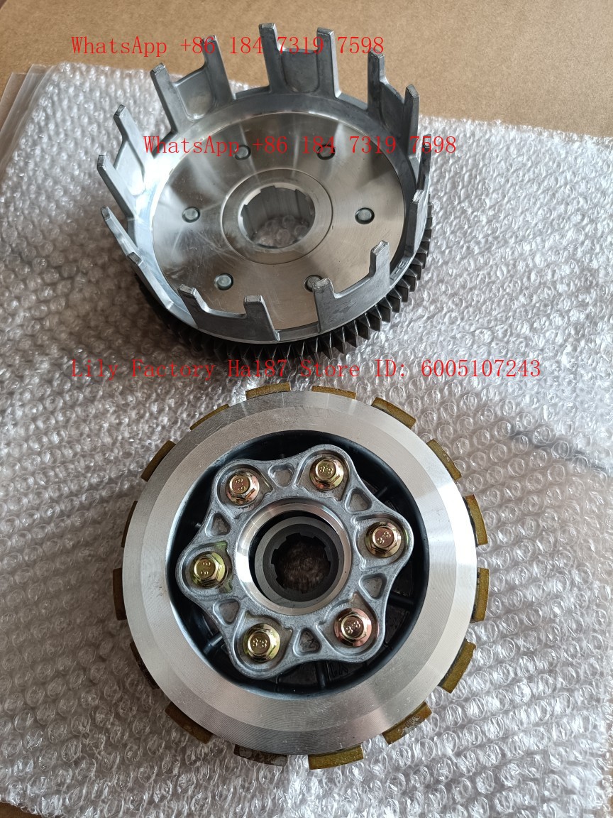 อะไหล่เครื่องยนต์มอเตอร์ไซค์ C - Motorcycle Parts บทวิจารณ์และราคา