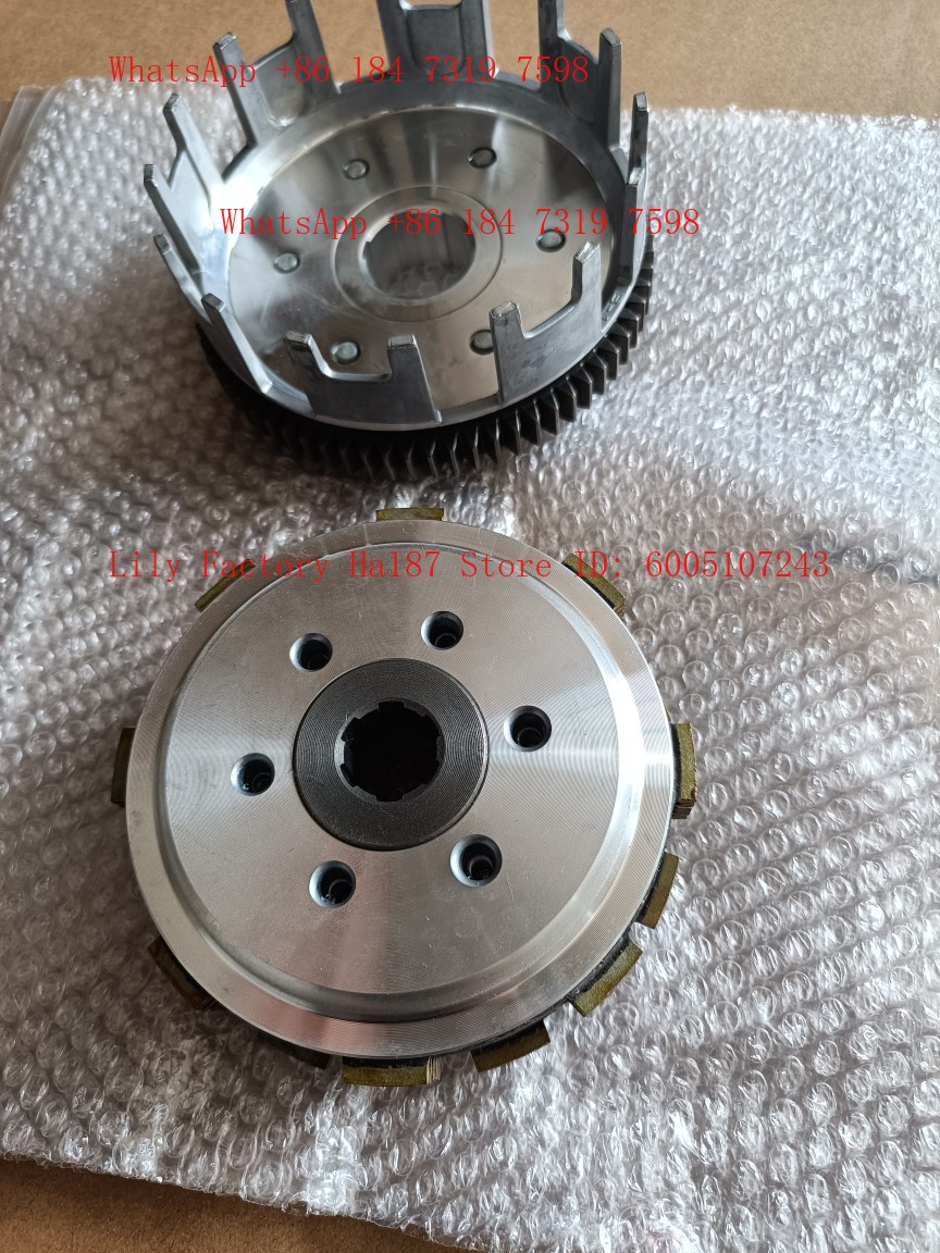 อะไหล่เครื่องยนต์มอเตอร์ไซค์ C - Motorcycle Parts บทวิจารณ์และราคา