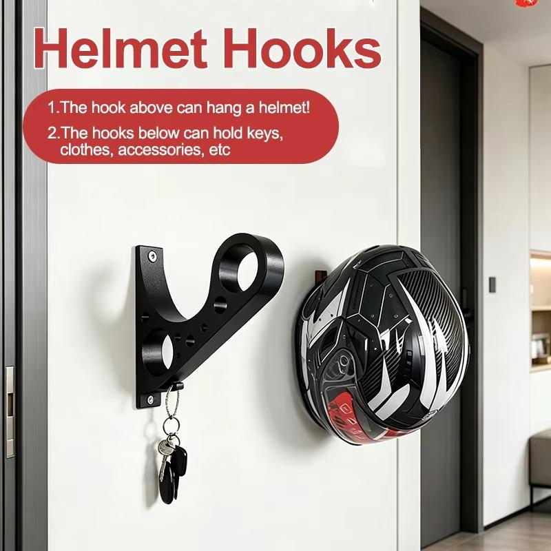 ที่แขวนหมวกกันน็อคมอเตอร์ไซค์แ - Motorcycle Helmets บทวิจารณ์และราคา