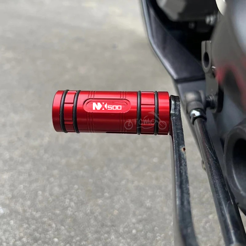 สำหรับรถจักรยานยนต์ Honda NX50 - Riding Gear บทวิจารณ์และราคา