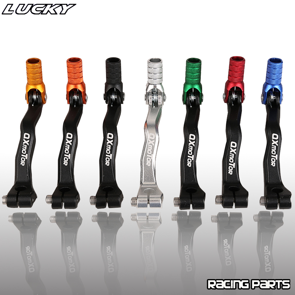 รถจักรยานยนต์ CNC พับอลูมิเนีย - Riding Gear บทวิจารณ์และราคา