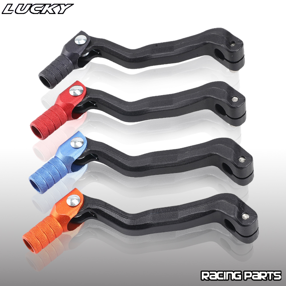 รถจักรยานยนต์ CNC พับอลูมิเนีย - Riding Gear บทวิจารณ์และราคา