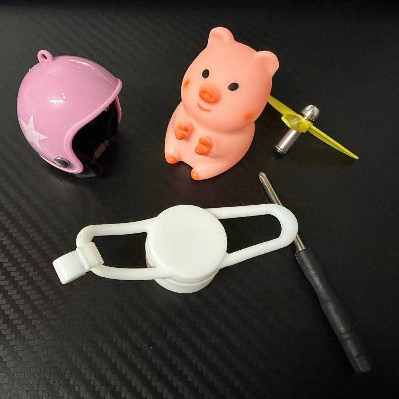 ของตกแต่งรถมอเตอร์ไซค์ ที่จับก - Motorcycle Helmets บทวิจารณ์และราคา