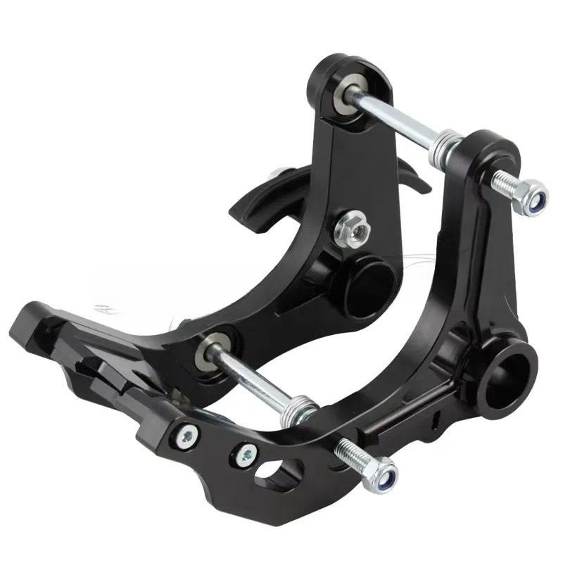 2026 ใหม่ แท่นเครื่องยนต์ CNC  - Motorcycle Parts บทวิจารณ์และราคา
