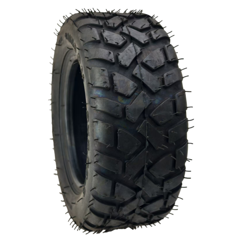 ยางสูญญากาศแบบไม่ใช้ยางใน 9x3. - Scooter Parts บทวิจารณ์และราคา