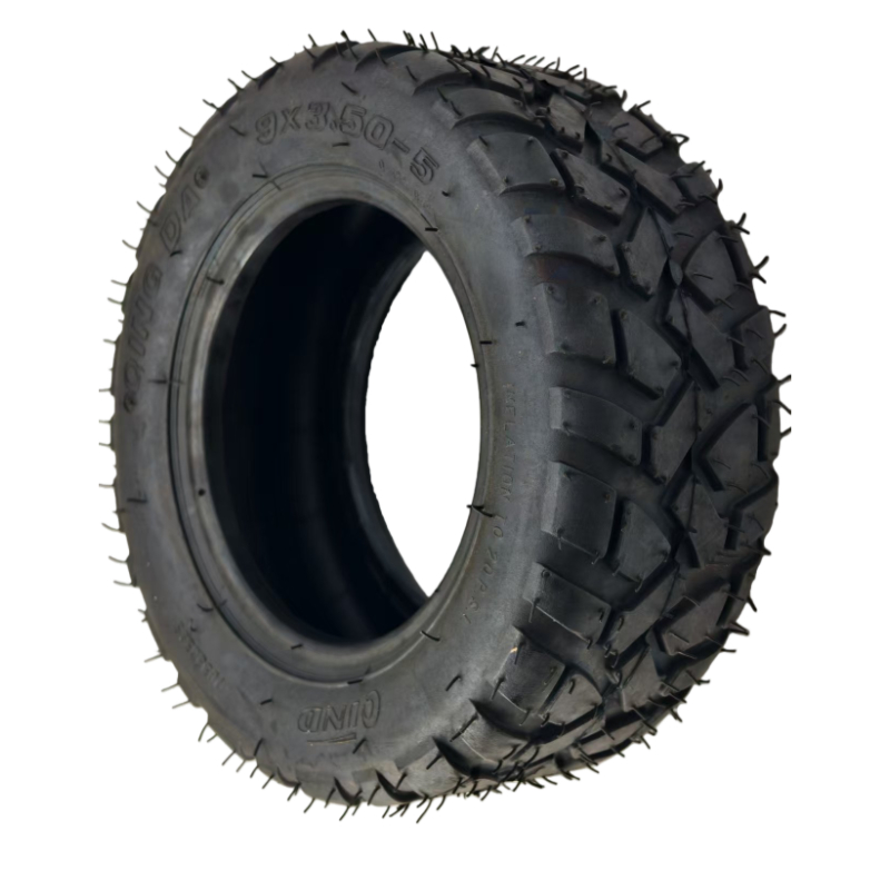 ยางสูญญากาศแบบไม่ใช้ยางใน 9x3. - Scooter Parts บทวิจารณ์และราคา